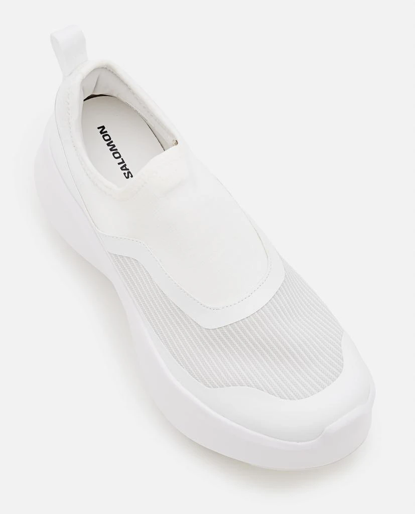 商品Comme des Garcons|Salomon Slip On Platform Sneakers,价格¥2522,第4张图片详细描述