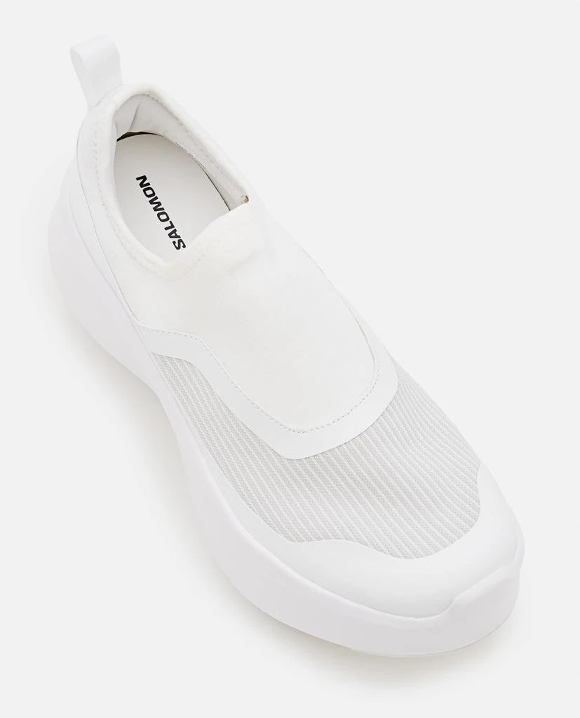 商品Comme des Garcons|Salomon Slip On Platform Sneakers,价格¥2141,第4张图片详细描述