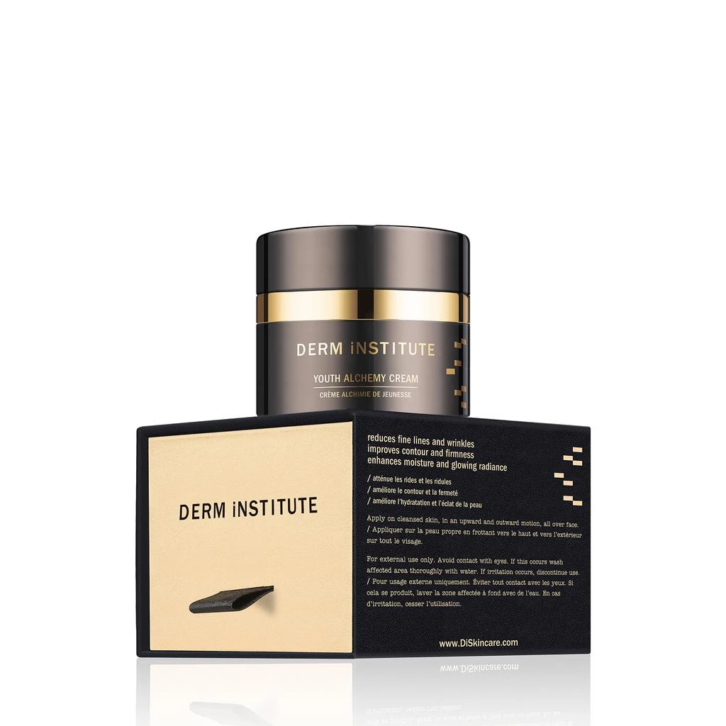 商品DERM iNSTITUTE|Youth Alchemy Cream,价格¥3920,第2张图片详细描述