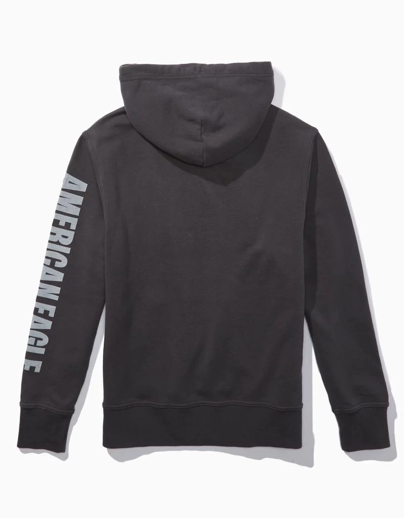 AE Bonfire Fleece Graphic Hoodie 商品