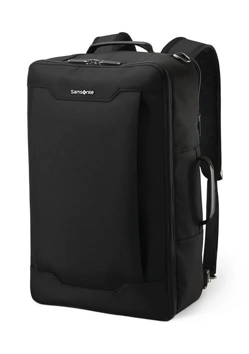 商品Samsonite|Silhouette 17 Backpack,价格¥1270,第2张图片详细描述