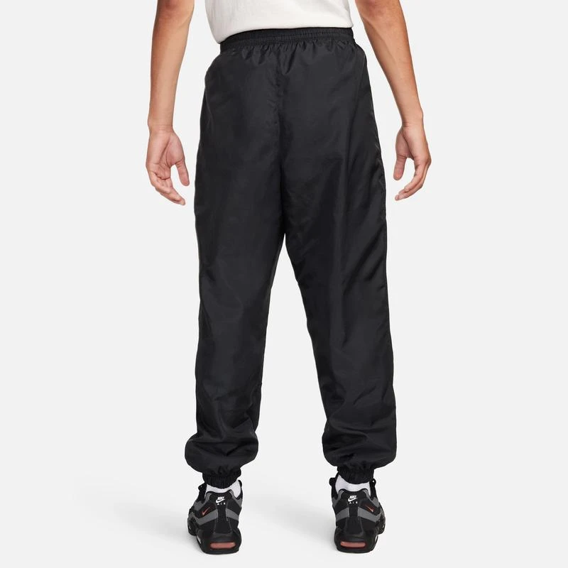 商品NIKE|Nike NSW Tuned Air Woven Track Pants - Men's,价格¥679,第2张图片详细描述