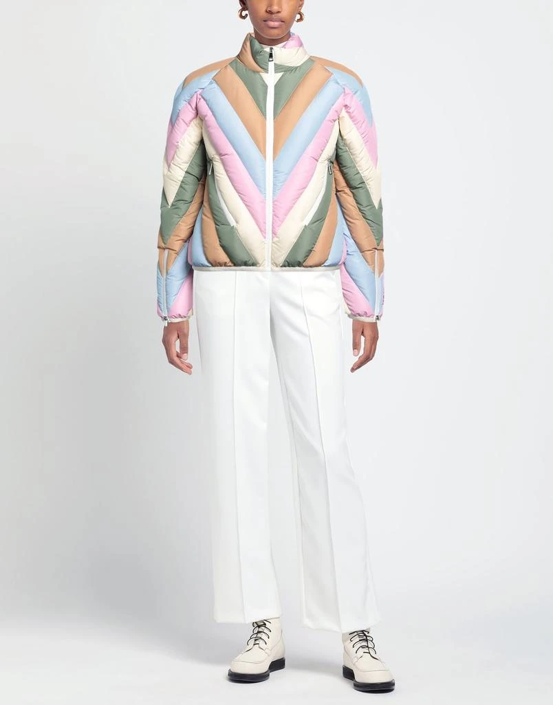 商品Khrisjoy|Shell  jacket,价格¥6996,第2张图片详细描述