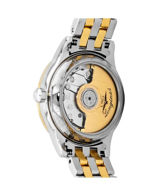 商品Longines|Longines Flagship Automatic Women's Watch L4.274.3.22.7,价格¥6874,第3张图片详细描述