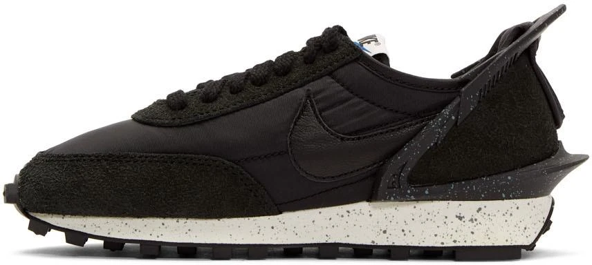 商品NIKE|Black Undercover Edition Daybreak Sneakers,价格¥1256,第3张图片详细描述