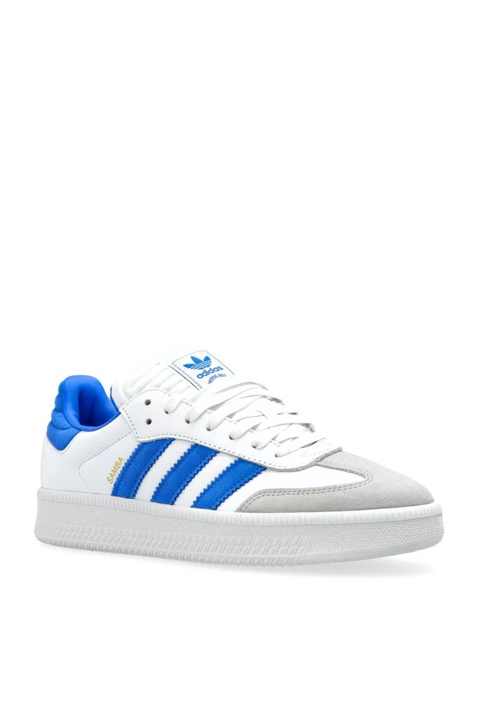 商品Adidas|Sports shoes Samba XLG,价格¥839,第4张图片详细描述
