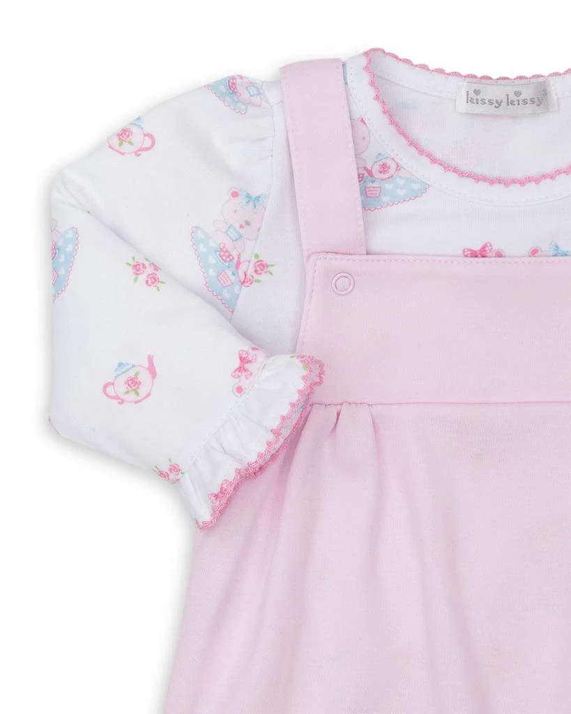 Girl's Overall Set - Baby 商品