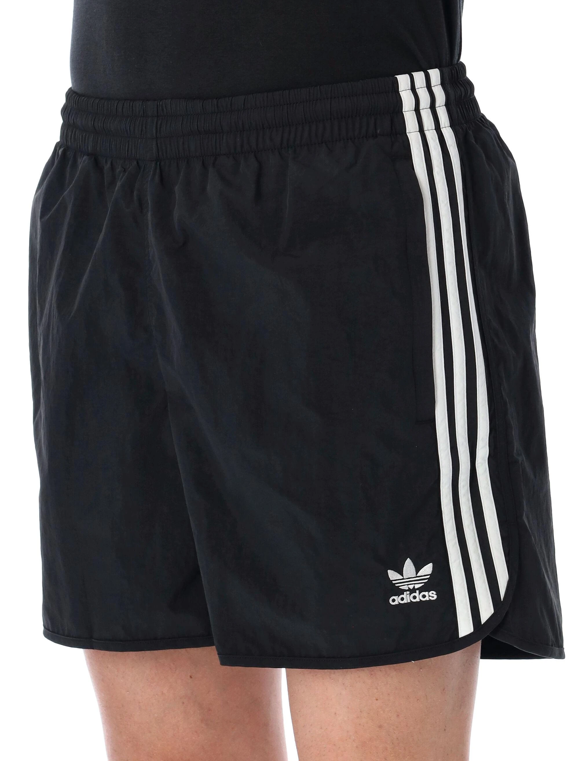 商品Adidas|Adidas 男士短裤 HS2069BLACK 黑色,价格¥710,第4张图片详细描述