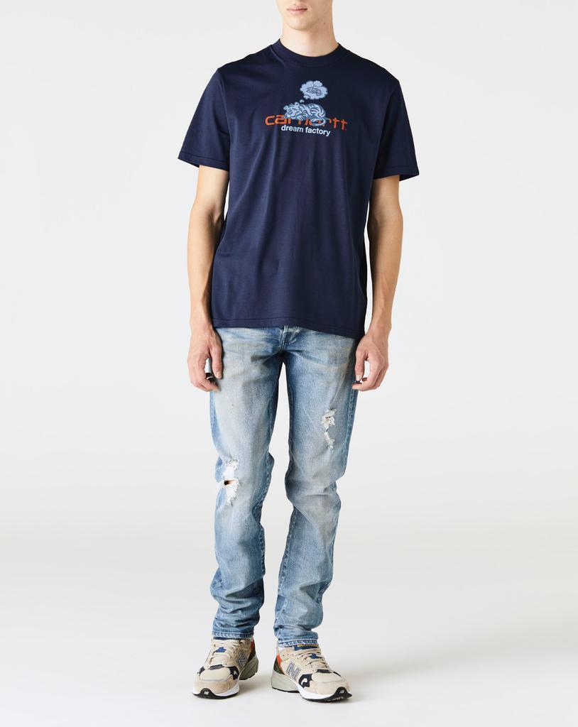 商品Carhartt WIP|Dream Factory T-Shirt,价格¥227,第4张图片详细描述