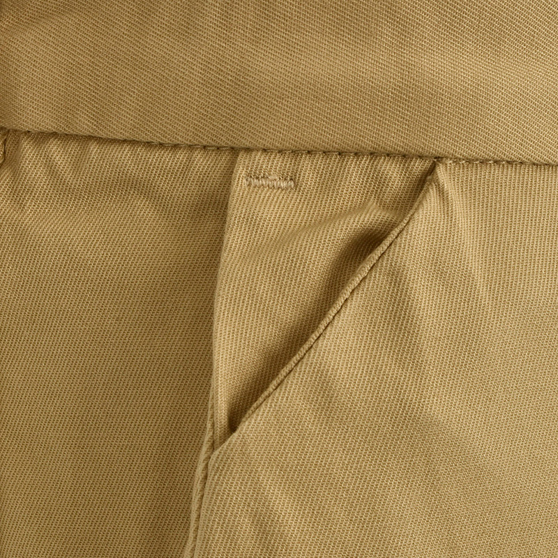 Emporio Armani 安普里奥 阿玛尼 EA7男士长裤卡其色 3GPP01-NQ1Z-1703商品第3张图片规格展示