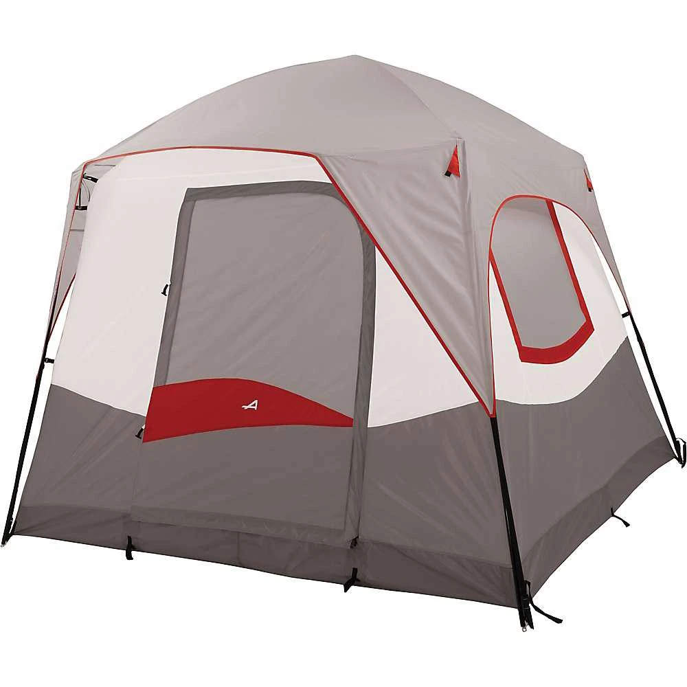 商品ALPS Mountaineering|ALPS Mountaineering Camp Creek 6 Tent,价格¥1874,第2张图片详细描述