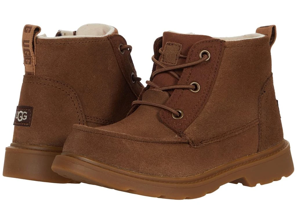 商品UGG|Chelham Weather (Toddler/Little Kid),价格¥561,第1张图片