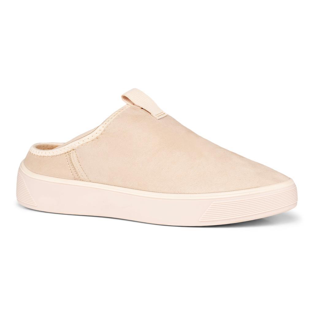 商品ECCO|ECCO STREET TRAY Women's Slip-On,价格¥596,第4张图片详细描述