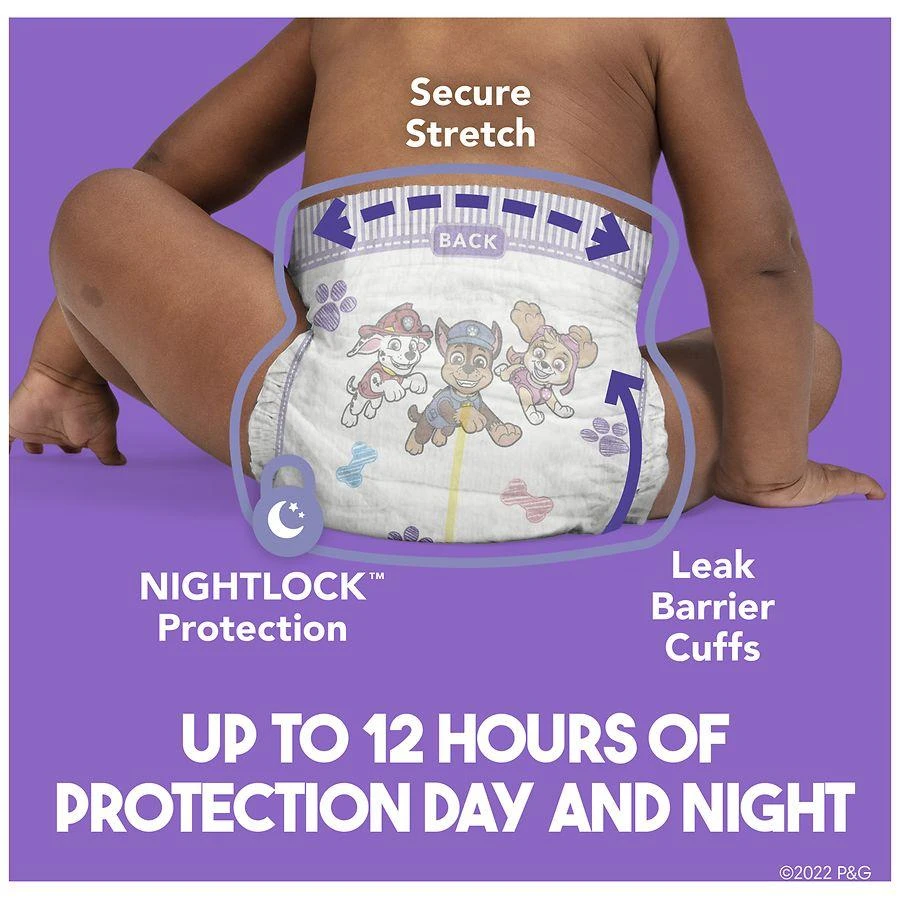 Platinum Protection Diapers 商品