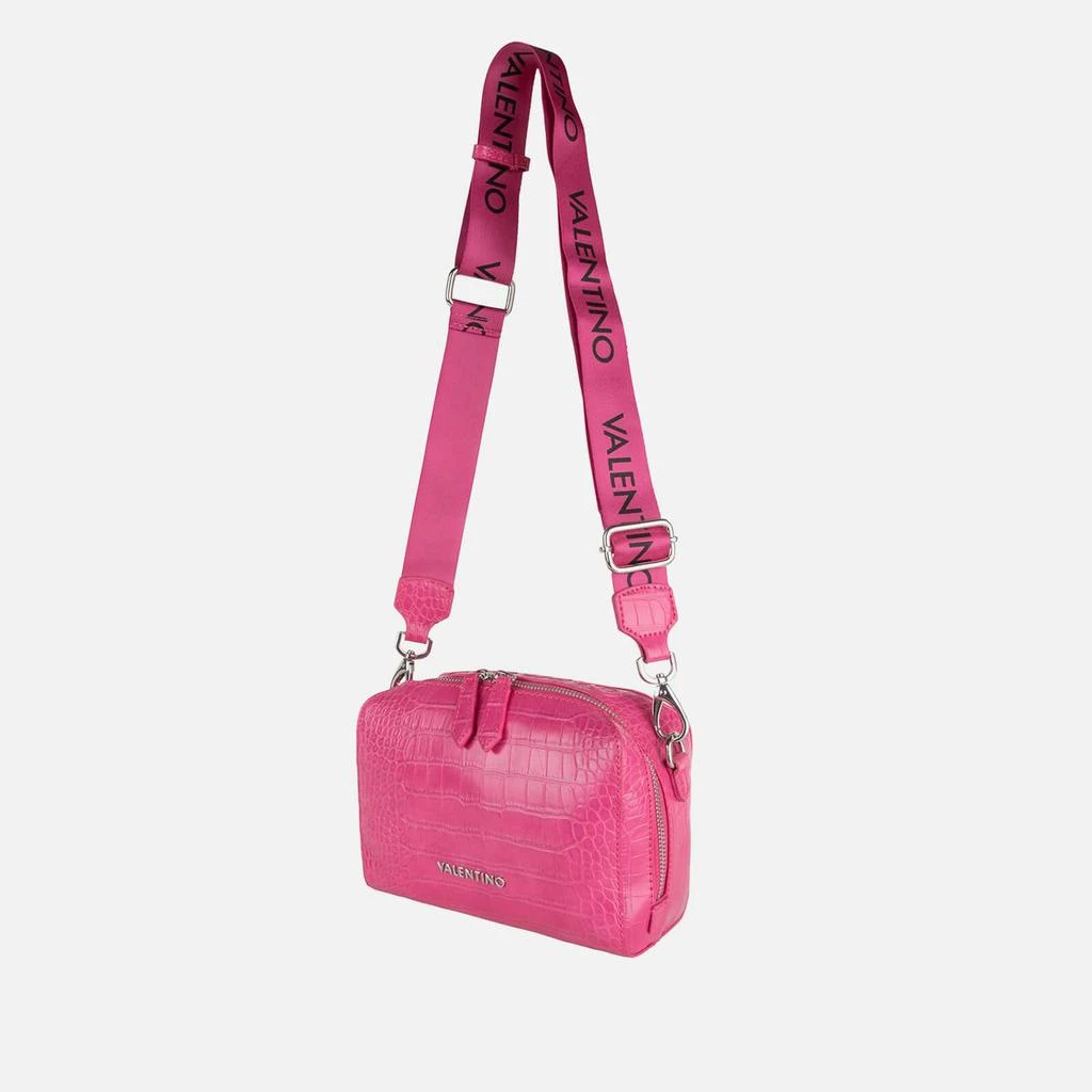 商品Mario Valentino|Valentino Pattie Haversack Bag,价格¥558,第3张图片详细描述