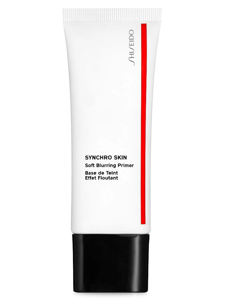 商品Shiseido|Synchro Skin Soft Blurring Primer,价格¥269,第1张图片