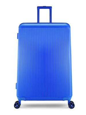 商品Vacay|Glisten 28 Inch Hardshell Spinner Suitcase,价格¥870,第1张图片