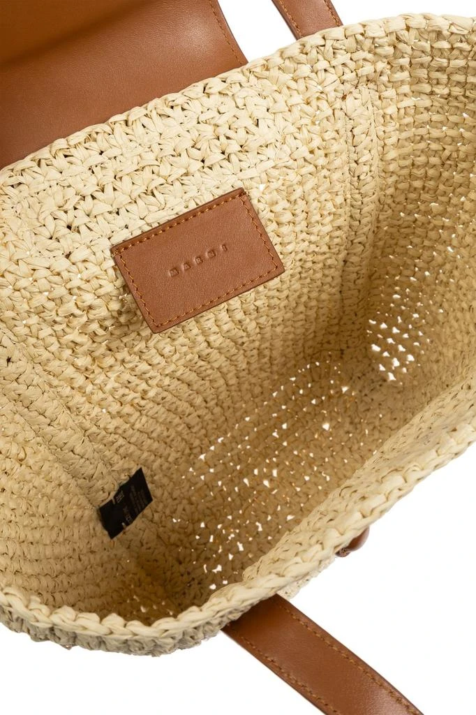 商品Marni|Marni Small Trunkaroo Beach Bag,价格¥4360,第4张图片详细描述