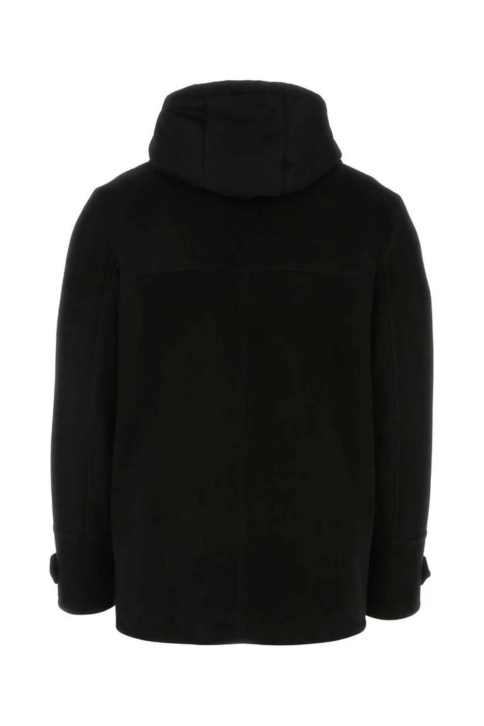 商品Prada|Prada High-Neck Long-Sleeved Jacket,价格¥36316,第2张图片详细描述