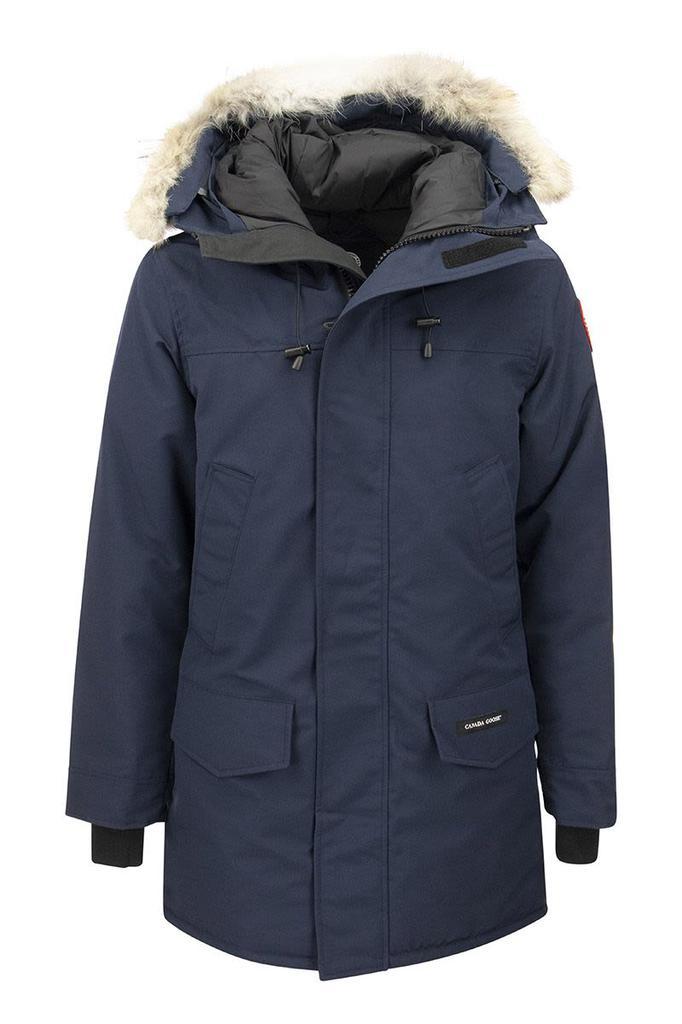 商品Canada Goose|CANADA GOOSE LANGFORD - Parka,价格¥9379,第1张图片