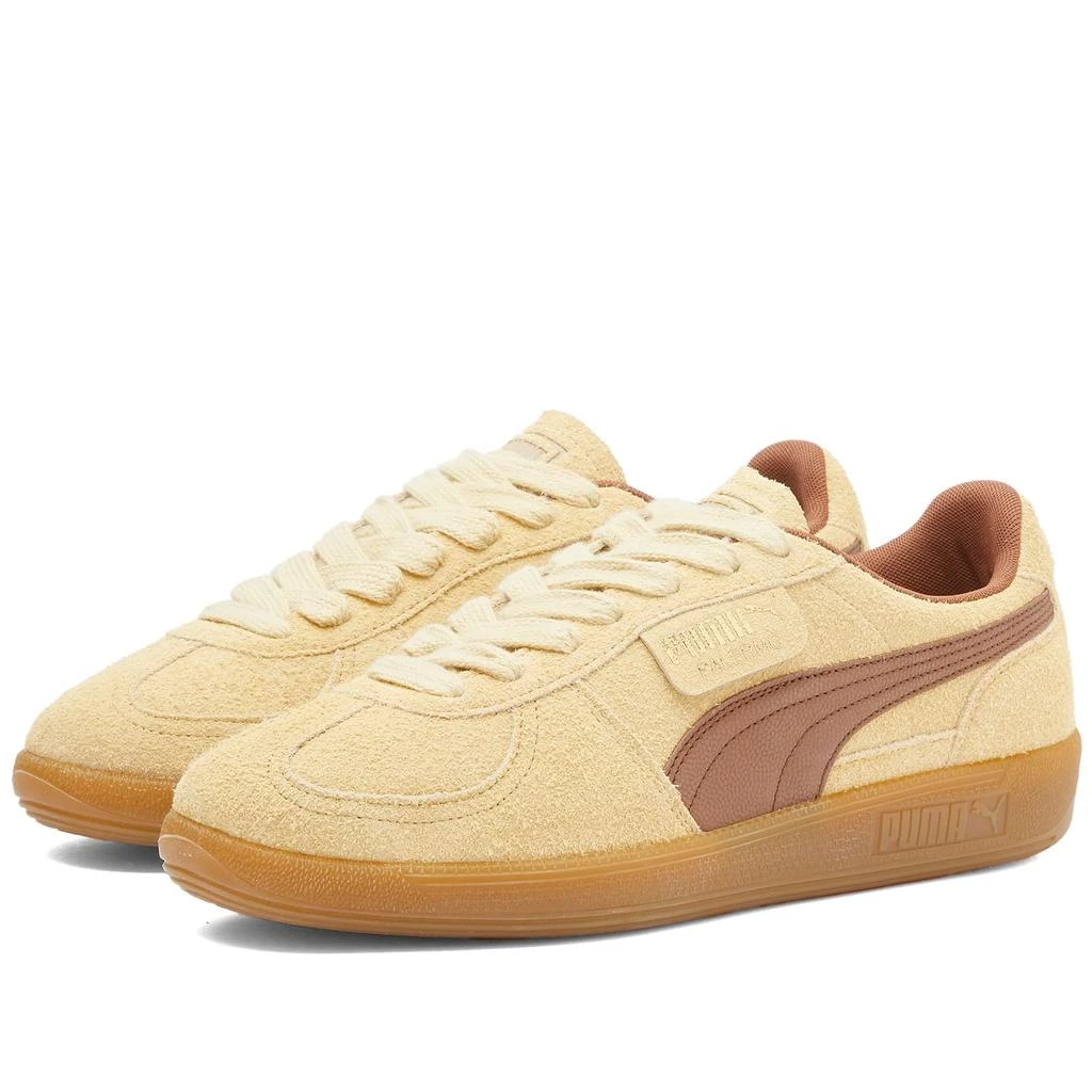 商品Puma|Puma Palermo Hairy,价格¥559,第1张图片