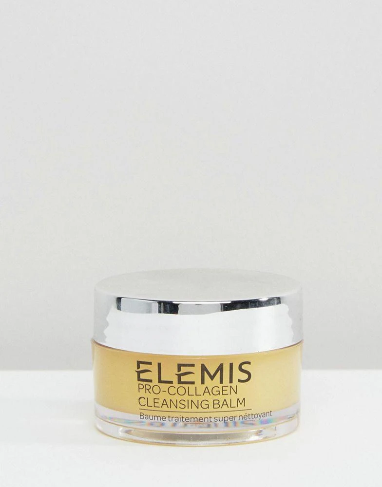 商品ELEMIS|Elemis Pro-Collagen Cleansing Balm Travel Size 20g,价格¥94,第1张图片