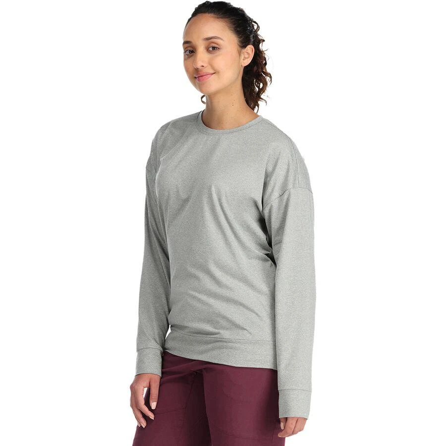 商品Outdoor Research|Melody Long-Sleeve Pullover - Women's,价格¥194,第1张图片