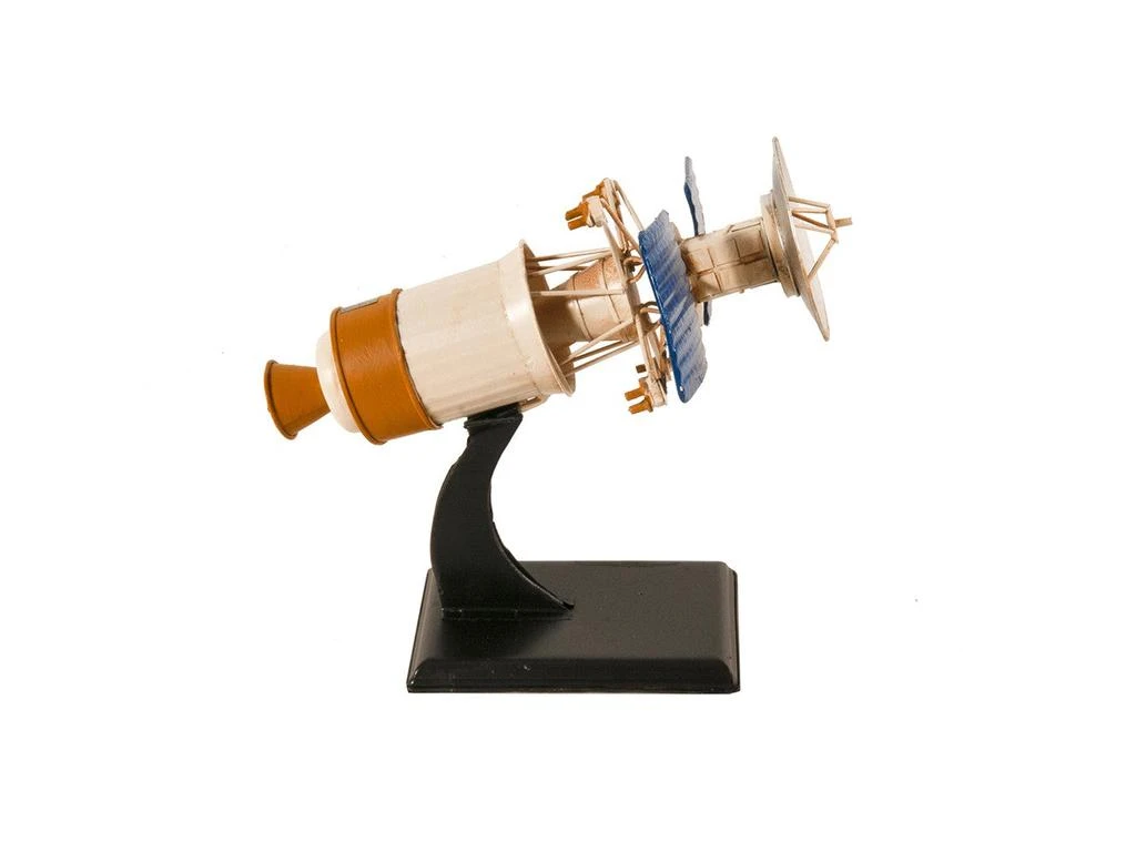 商品Homezia|c1989 Magellan Spacecraft Sculpture,价格¥583,第1张图片