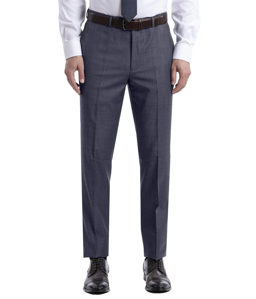 商品Calvin Klein|Slim Fit Suit Separates,价格¥1368,第1张图片