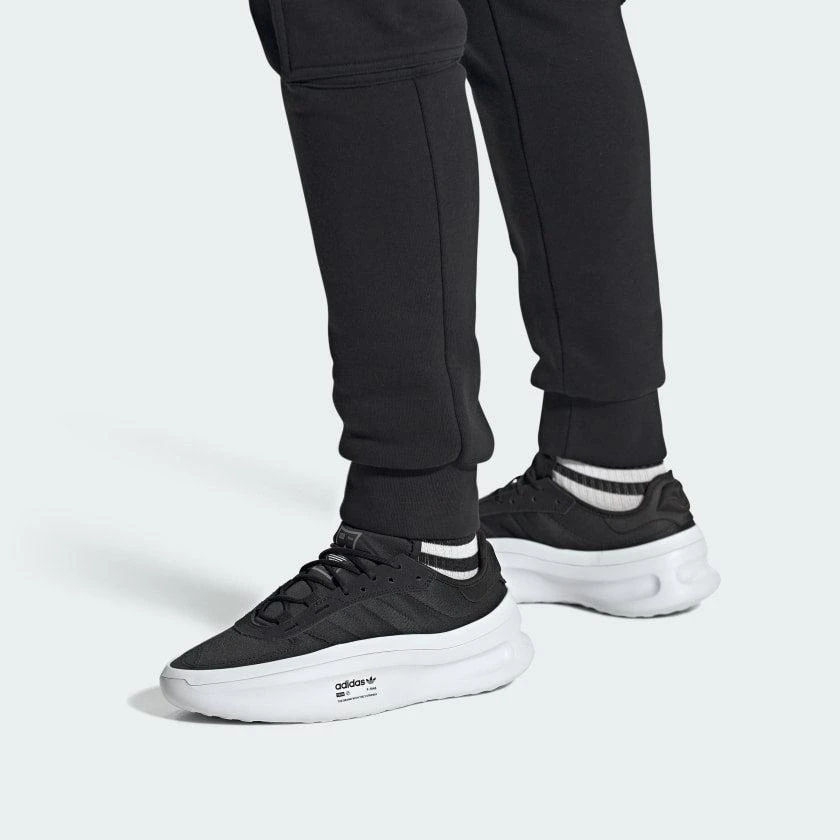 商品Adidas|Men's adidas AdiFOM TRXN Shoes,价格¥812,第1张图片