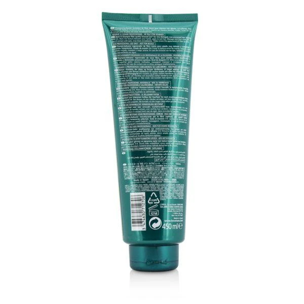 商品Kérastase|Resistance – Bain Therapiste Balm-in-Shampoo Fiber Quality Renewal Care,价格¥277-¥483,第2张图片详细描述