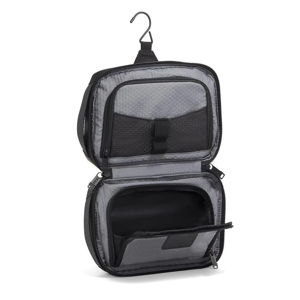 商品Tumi|142509 response travel kit,价格¥1789,第3张图片详细描述