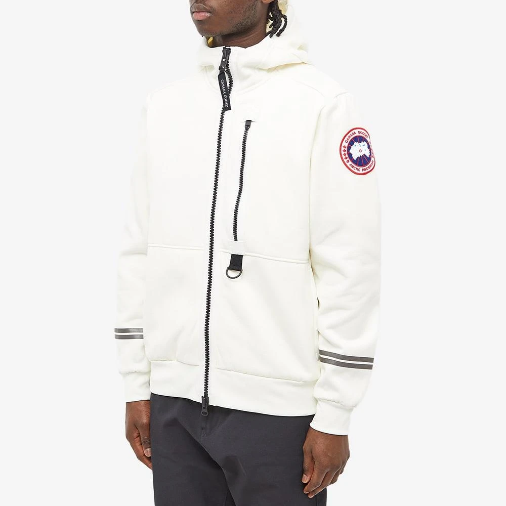 商品Canada Goose|Canada Goose Science Research Hoodie,价格¥4427,第2张图片详细描述