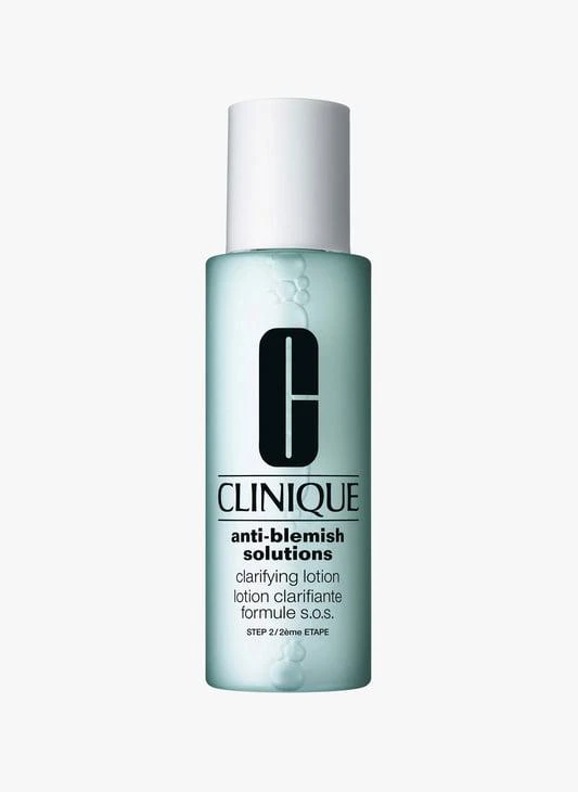 商品Clinique|Anti-Blemish Solutions - Clarifying Lotion,价格¥227,第1张图片