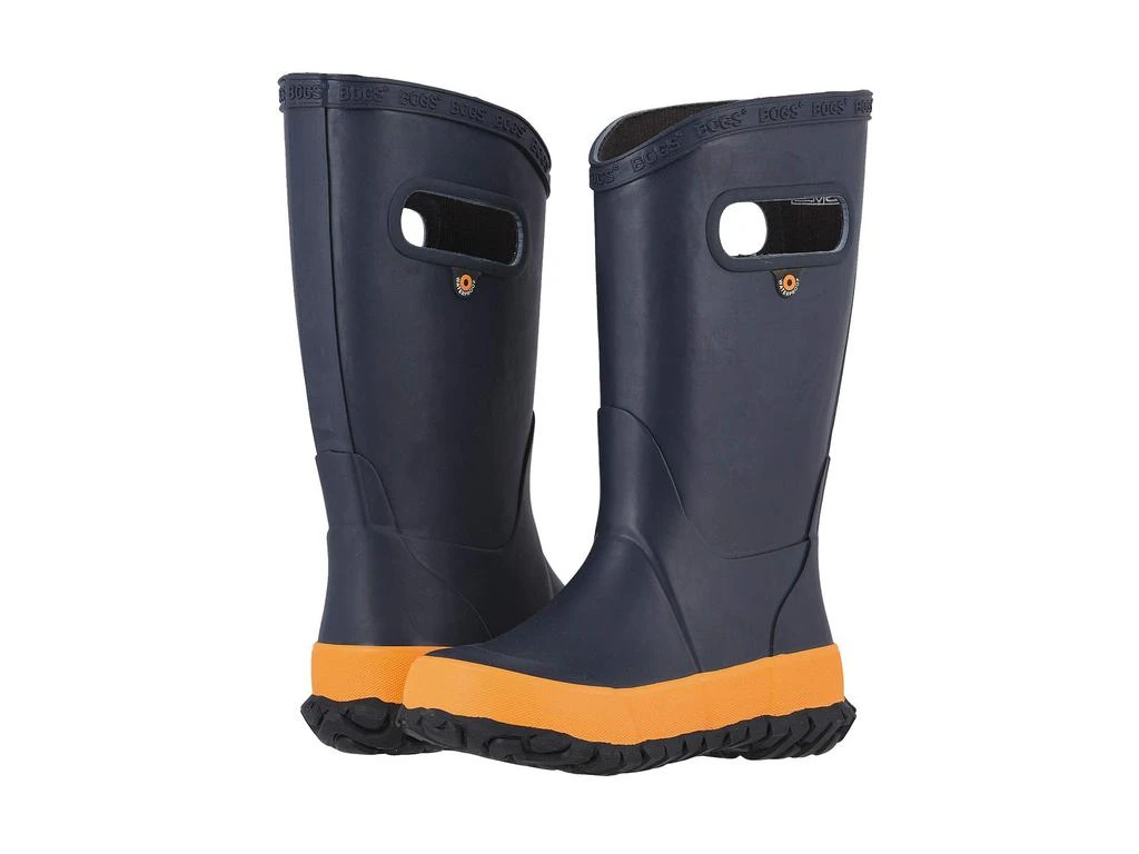 商品Bogs|Rain Boots Solid (Toddler/Little Kid/Big Kid),价格¥299,第1张图片