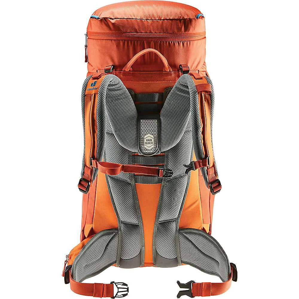 商品Deuter|Deuter Kids' Fox 40 Pack,价格¥1074,第5张图片详细描述