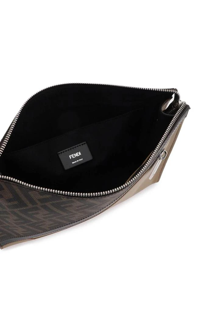 商品Fendi|FF clutch,价格¥3483,第4张图片详细描述