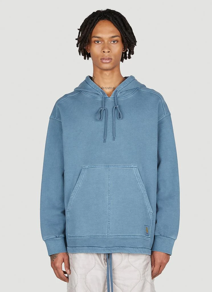 商品Carhartt WIP|Arling Hooded Sweatshirt,价格¥666,第1张图片