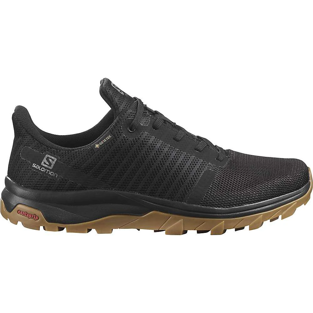 商品Salomon|Salomon Women's Outbound Prism GTX Shoe,价格¥751,第1张图片