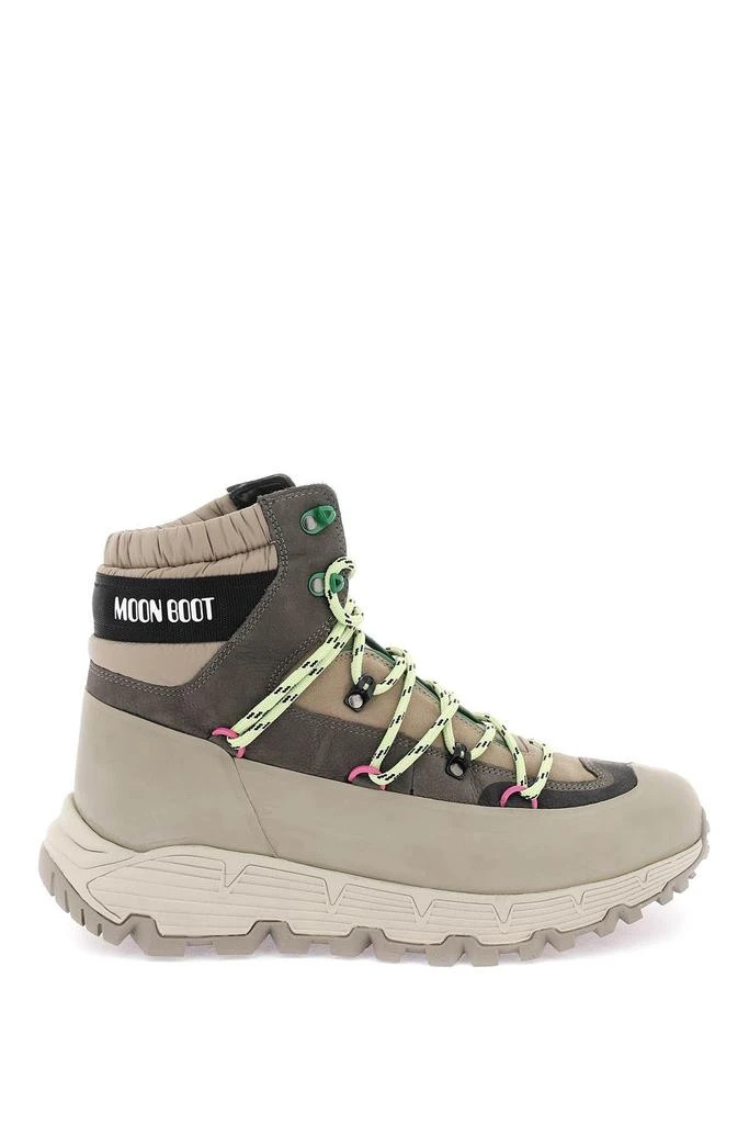 商品Moon Boot|Tech Hiker hiking boots,价格¥1791,第1张图片