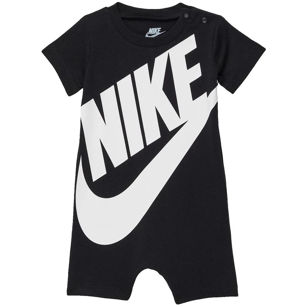 商品NIKE|Futura Romper (Infant),价格¥150,第1张图片