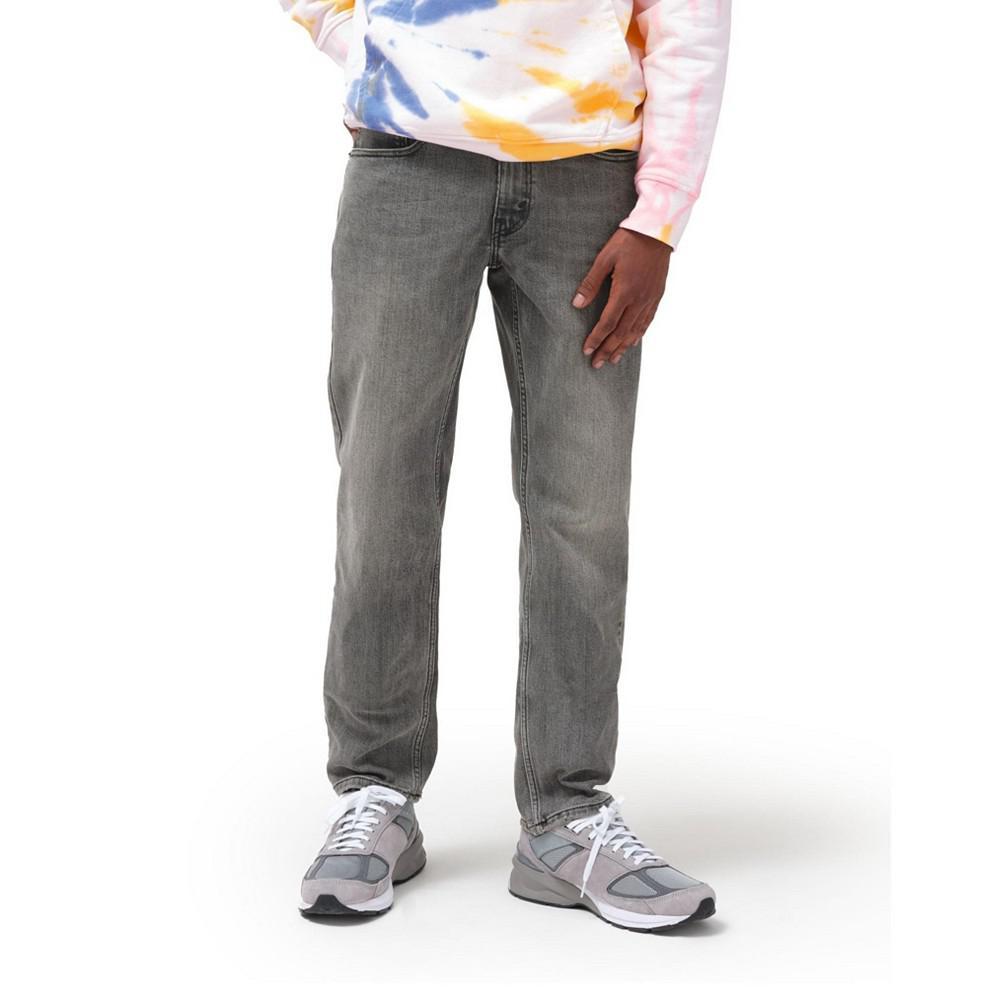 商品Levi's|Men's Big & Tall 559 Relaxed Straight Fit Jeans,价格¥503,第1张图片