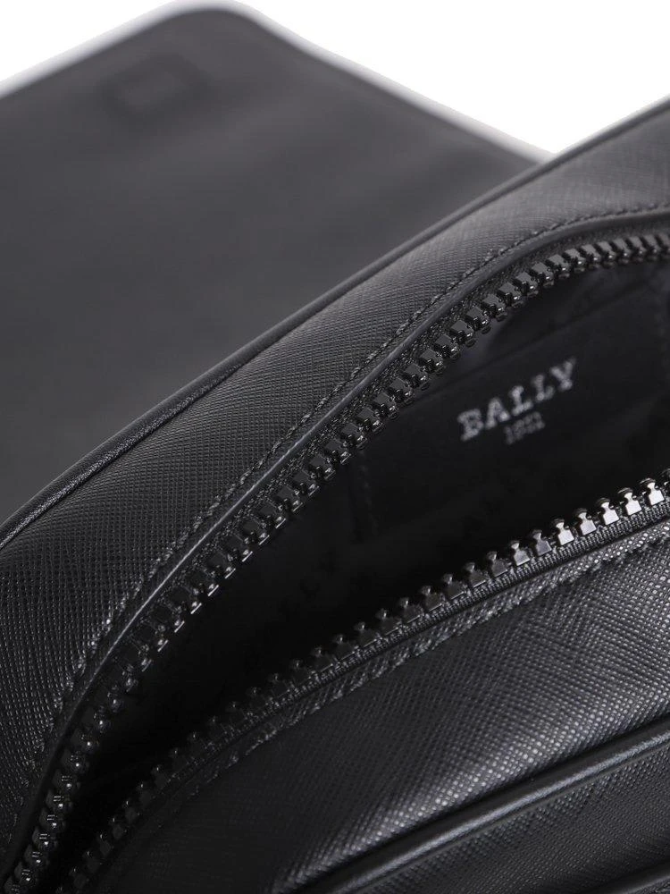 商品Bally|Bally Logo,价格¥4545,第4张图片详细描述
