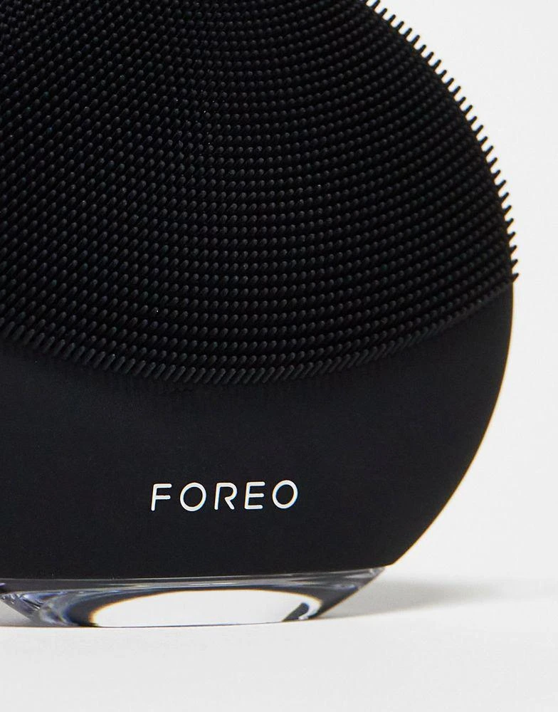 商品Foreo|Foreo LUNA mini 3 Electric Facial Cleanser for All Skin Types,价格¥1670,第4张图片详细描述