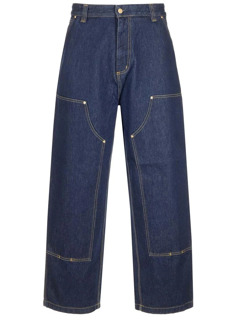 商品Carhartt|nash Dk Denim,价格¥1065,第1张图片