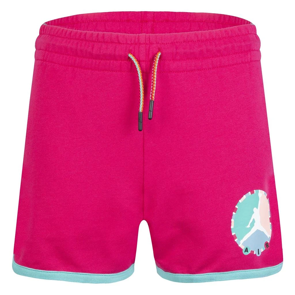 商品Jordan|BFF Shorts (Little Kids/Big Kids),价格¥124,第1张图片