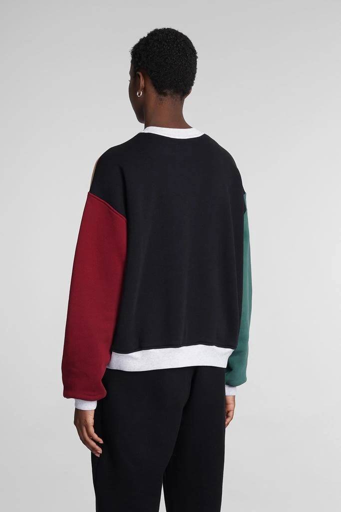 商品Alexander Wang|Alexander Wang Sweatshirt In Camel Cotton,价格¥1979,第3张图片详细描述