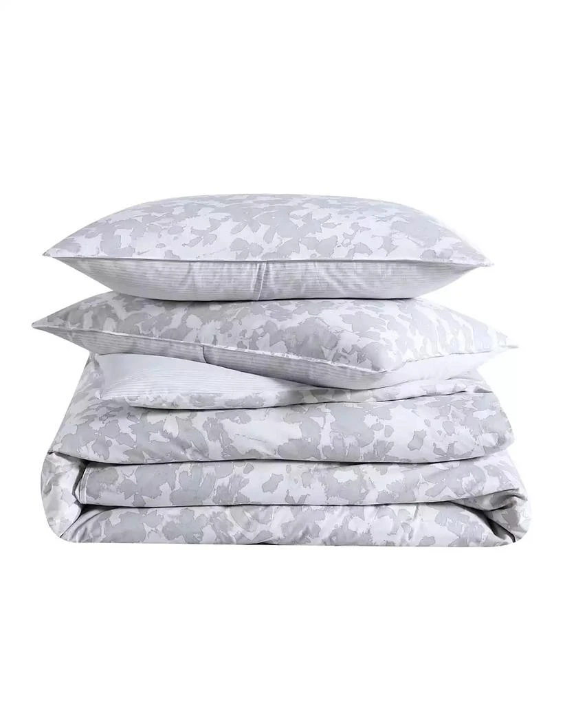 商品Kenneth Cole|Merrion Cotton 2 Piece Duvet Cover Set,价格¥1150,第1张图片