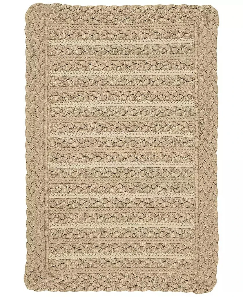 商品Capel|Hammock 0257 2'3"x9' Runner Area Rug,价格¥2332,第1张图片