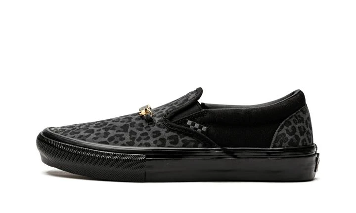 商品Vans|Vans Skate Slip,价格¥663,第1张图片